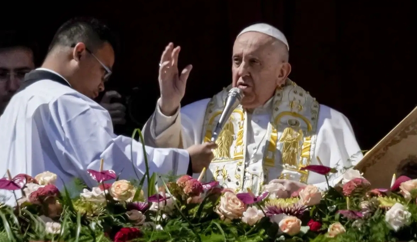 Est-ce que le Pape François a qualifié le régime politique en Tunisie de despotique ?
